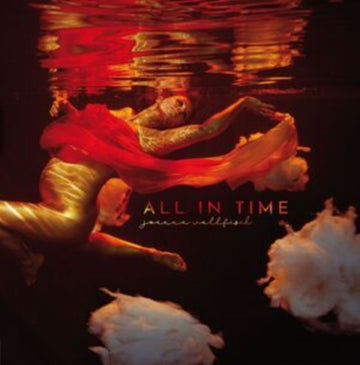 WALLFISCH, JOANNA | ALL IN TIME | VINYL RECORD (LP)