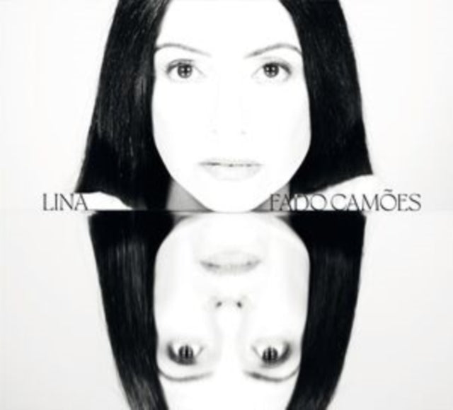 LINA | FADO CAMOES | VINYL RECORD (LP)