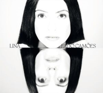 LINA | FADO CAMOES | VINYL RECORD (LP)