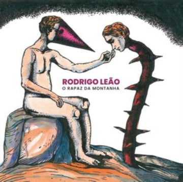 O RAPAZ DA MONTANHA (2LP) | VINYL RECORD (LP)