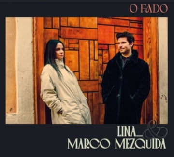 O FADO | VINYL RECORD (LP)