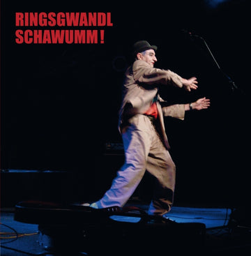 SCHAWUMM! | VINYL RECORD (LP)