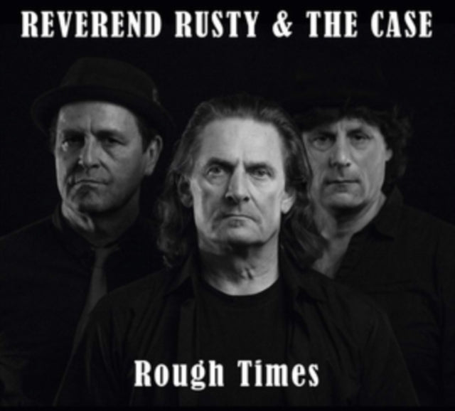 UNKNOWN | ROUGH TIMES | VINYL RECORD (LP)
