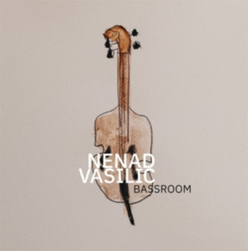 BASS ROOM (COLOURED VINYL LP) | VINYL RECORD (LP)