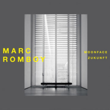 MOONFACE / ZUKUNFT (IMPORT) | 12IN VINYL