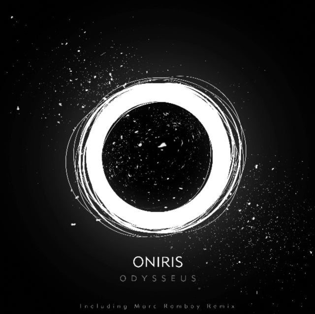 ONIRIS | ODYSSEUS | 12IN VINYL