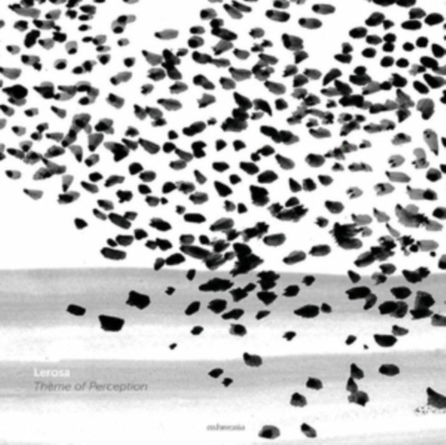 LEROSA | THEME OF PERCEPTION | 12IN VINYL