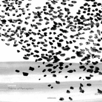 LEROSA | THEME OF PERCEPTION | 12IN VINYL