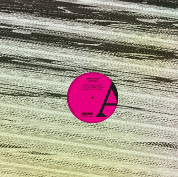 ANDO, UMEKO | IHUNKE REMIXES | 12IN VINYL
