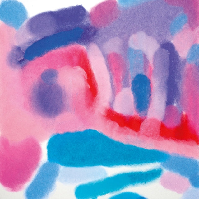 BRIKHA, ARIL | PATTERN RECOGNITION | 12IN VINYL