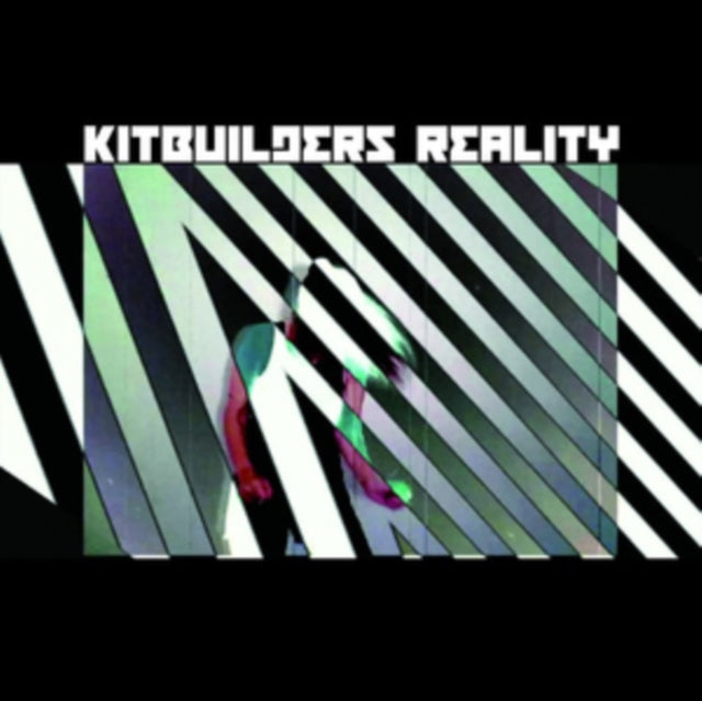 KITBUILDERS | REALITY | VINYL RECORD (LP)