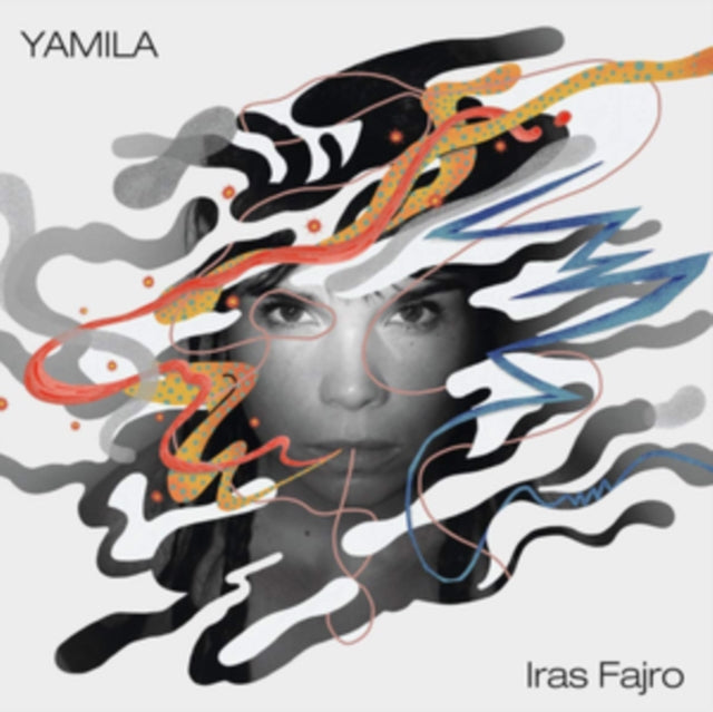 YAMILA | IRAS FAJRO | VINYL RECORD (LP)