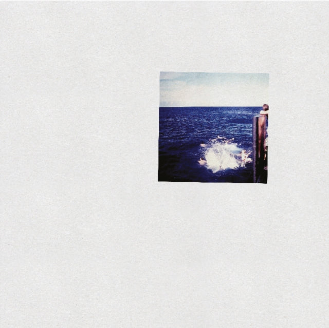 HAGEN, JASCHA | TOUCH OF COLD WATER | 12IN VINYL