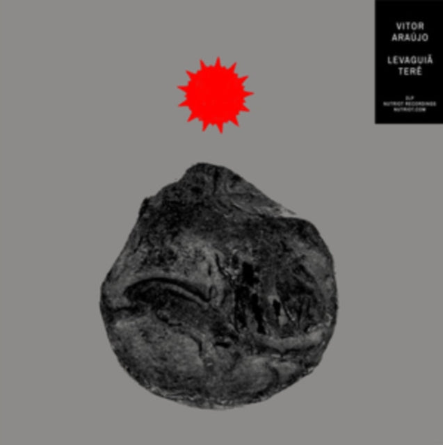 ARAUJO, VITOR | LEVAGUIA TERE | VINYL RECORD (LP)