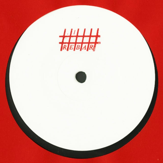 REBAR | LOST IN TOKYO | 12IN VINYL