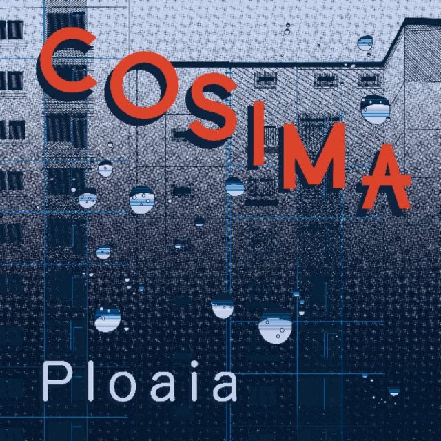 COSIMA | PLOAIA | 12IN VINYL