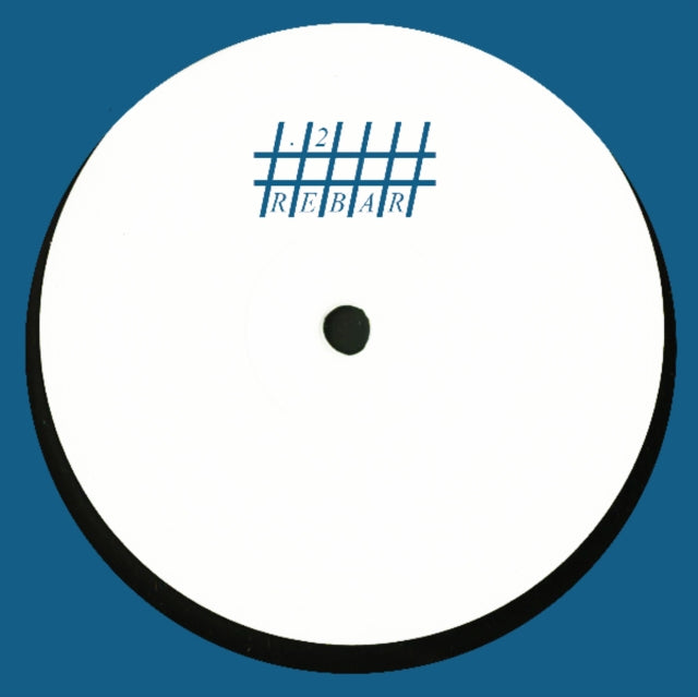 REBAR | LOST IN NEW YORK CITY | 12IN VINYL