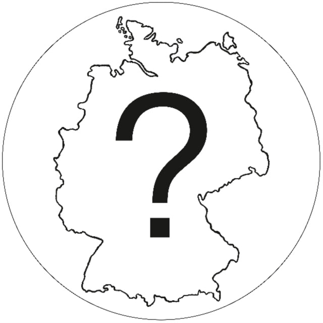 FANTASTIC TWINS | LOST IN GERMANY | 12IN VINYL