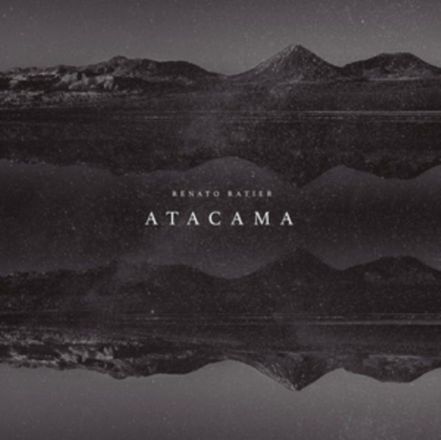 RATIER, RENATO | ATACAMA | 12IN VINYL