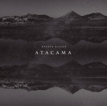 RATIER, RENATO | ATACAMA | 12IN VINYL