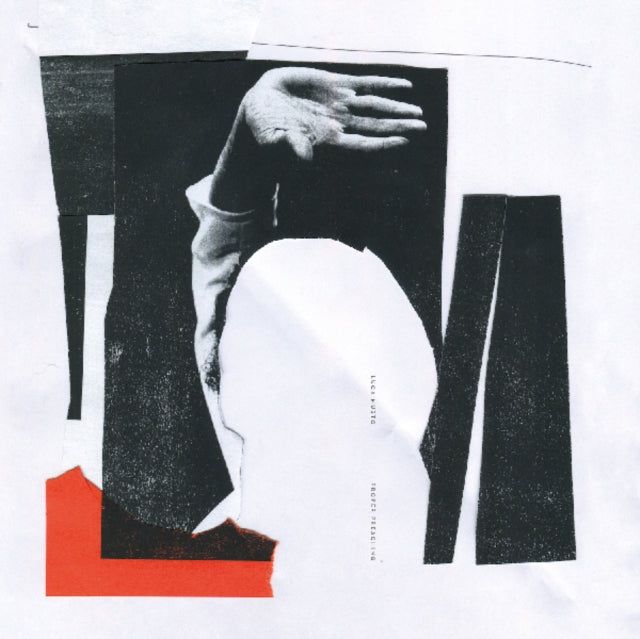 MUSTO, LUCA | PROPER PREACHING | 12IN VINYL