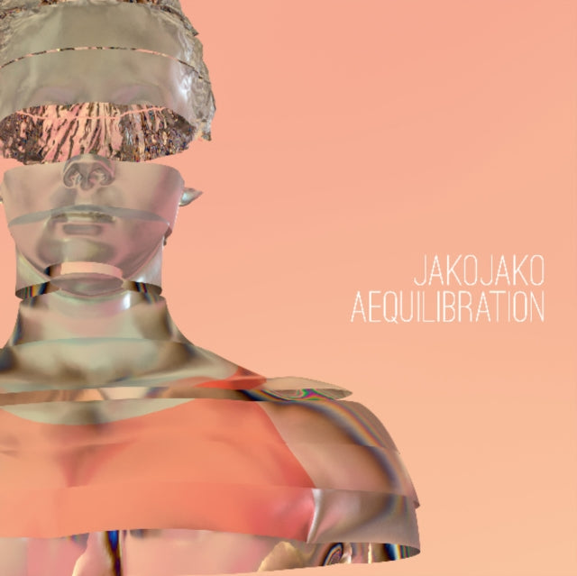 JAKOJAKO | AEQUILIBRATION | 12IN VINYL