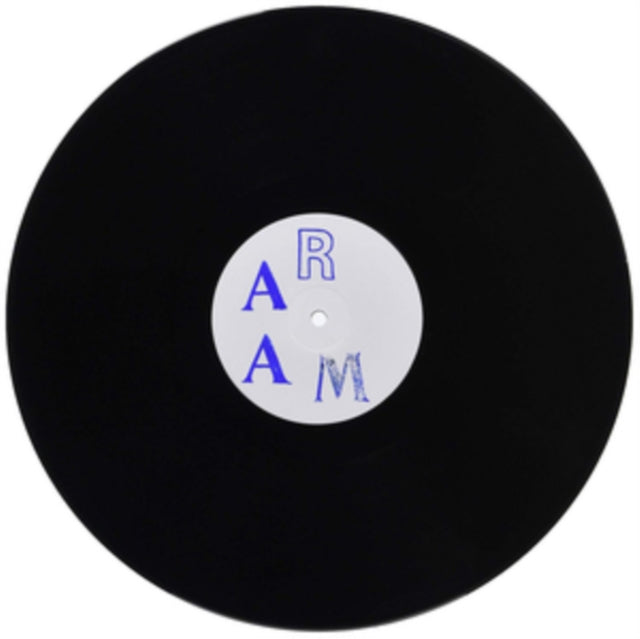 RAAM | RAAM 8.8 | 12IN VINYL