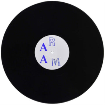 RAAM | RAAM 8.8 | 12IN VINYL