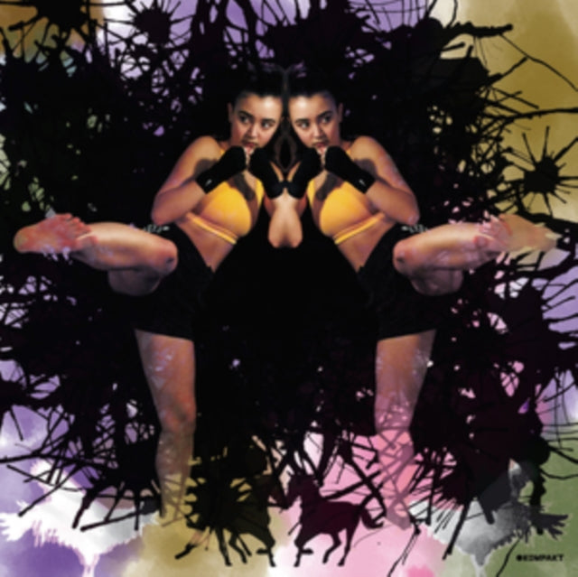 VOIGT, REINHARD | WAS WIR SPUREN | 12IN VINYL