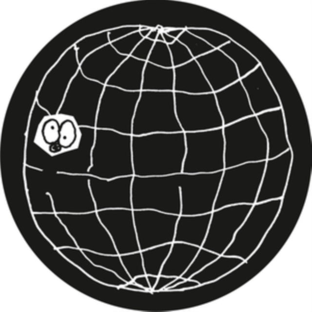 ATTARI | MERIDIAN | 12IN VINYL