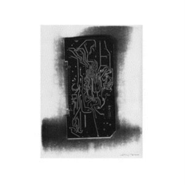 TRACEY | BIOSTAR | VINYL RECORD (LP)