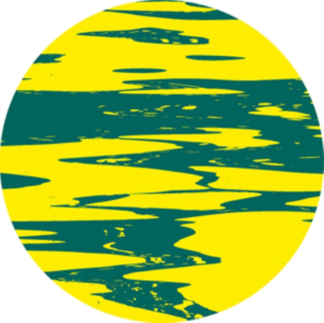 MR TC | ZEUG | 12IN VINYL
