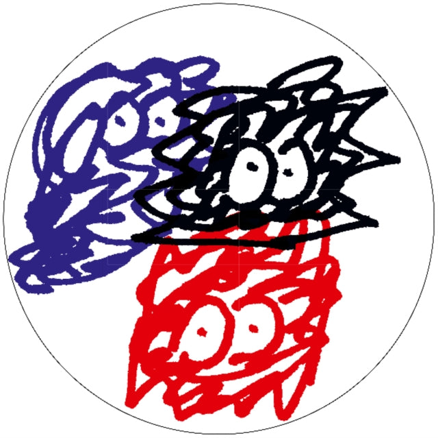 BACCHETTI, LUCA | DISCO BLAST | 12IN VINYL