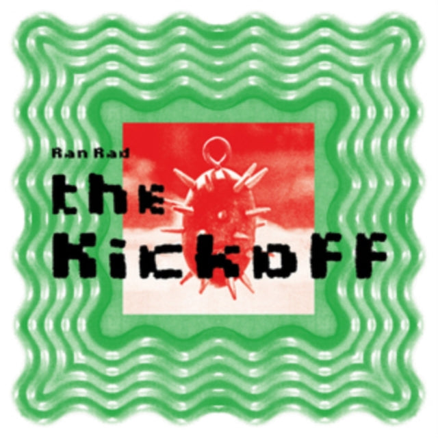 VARIOUS ARTISTS | KICKOFF | VINYL RECORD (LP)