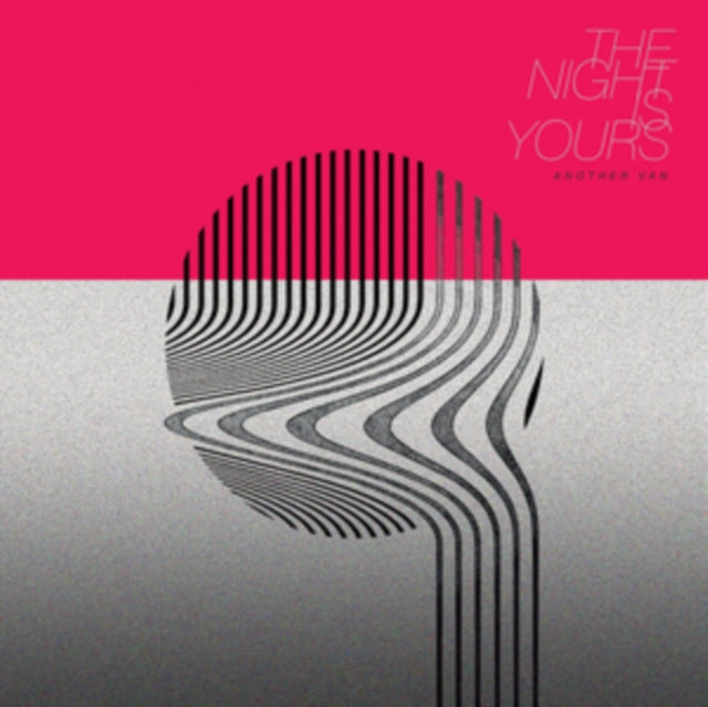ANOTHER VAN | NIGHT IS YOURS | VINYL RECORD (LP)