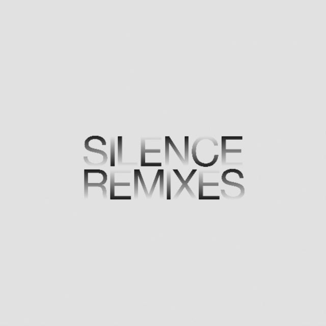 HUNTER GAME | SILENCE REMIXES EP | 12IN VINYL
