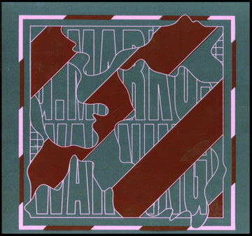MARKUS,  G. | WARNING! | 12IN VINYL