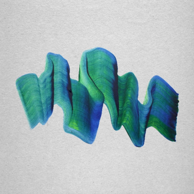 KANGDING RAY | PREDAWN QUALIA EP | 12IN VINYL