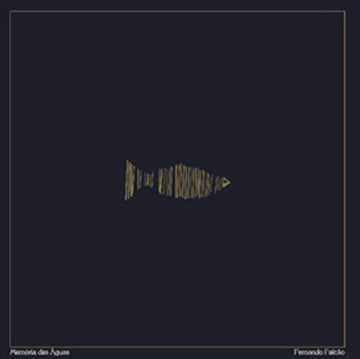 FALCAO, FERNANDO | MEMORIA DAS AGUAS | VINYL RECORD (LP)