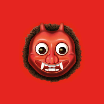 OBSTLER | DEMONJI | MUSIC CASSETTE