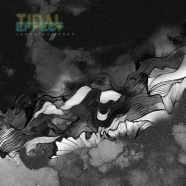 LAUGHING EARS | TIDAL EFFECT | VINYL RECORD (LP)