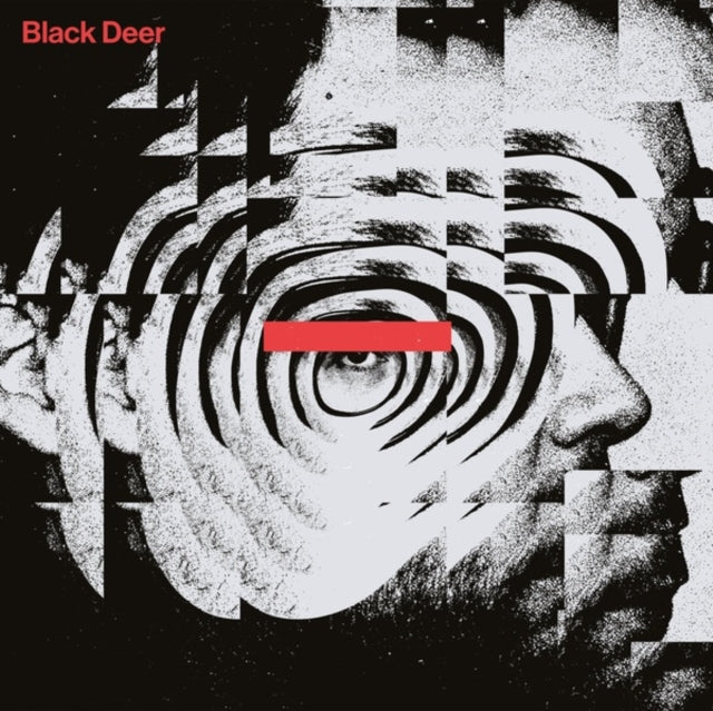 BLACK DEER | BLACK DEER | VINYL RECORD (LP)