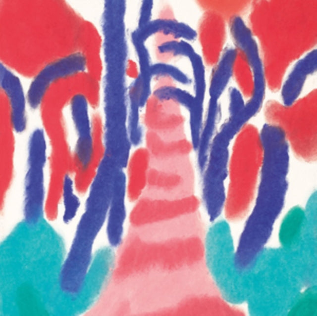 BOMAN, AXEL | LE NEW LIFE | VINYL RECORD (LP)