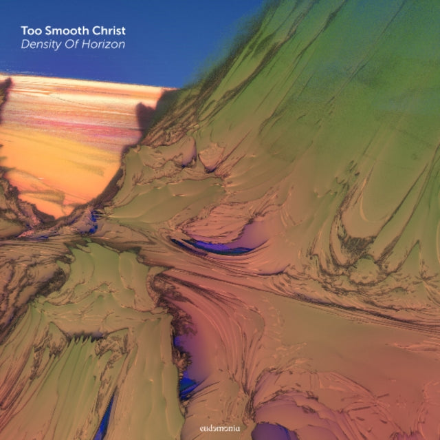 TOO SMOOTH CHRIST | DENSITY OF HORIZON | 12IN VINYL