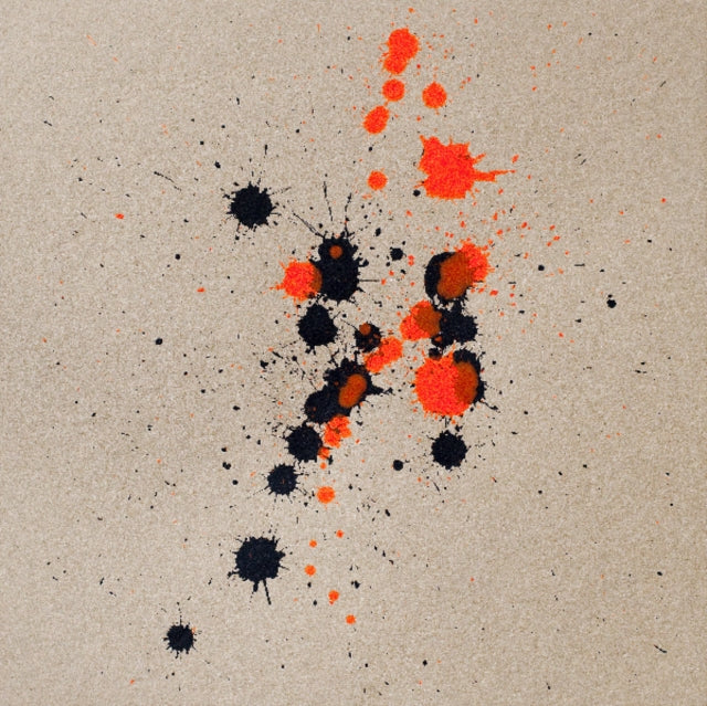 ADIEL | MUSICOFILIA EP | 12IN VINYL