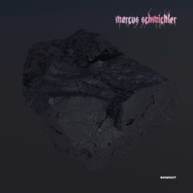 SCHMICKLER, MARCUS | PARTICLE/MATTER-WAVE/ENERGY | VINYL RECORD (LP)