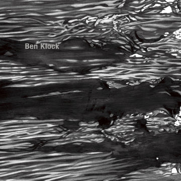 KLOCK, BEN | SUBZERO/CONEY ISLAND (LIMITED COLOR VINYL | 12IN VINYL