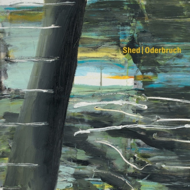 SHED | ODERBRUCH | VINYL RECORD (LP)