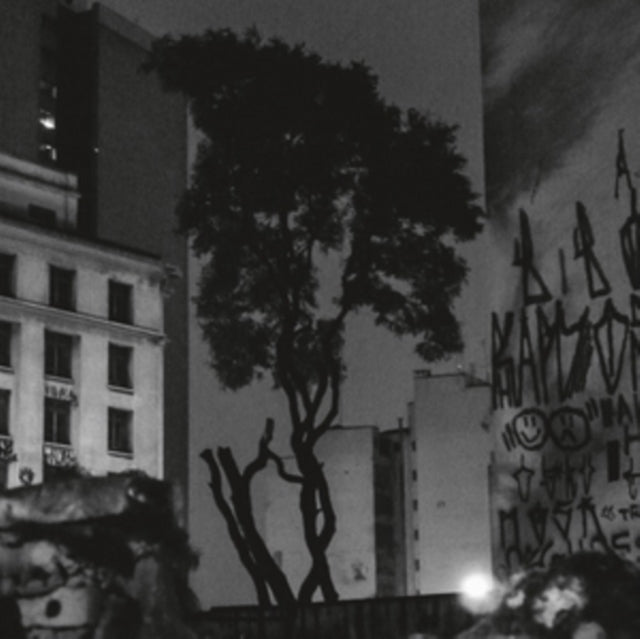 LIMA, MANUEL PESSOA DE | REALEJO | VINYL RECORD (LP)