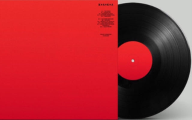 GORBACHEV, PHILIPP | KOLOKOL | VINYL RECORD (LP)